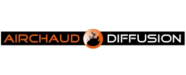 Logo Airchaud Diffusion